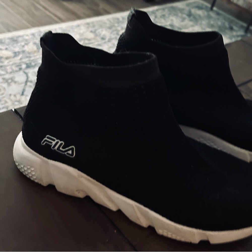 Fila Slip On Sneakers casual, sports, leisure